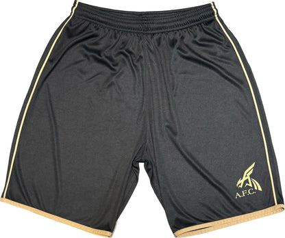 AGAINT FC トレーニング用ショートパンツ