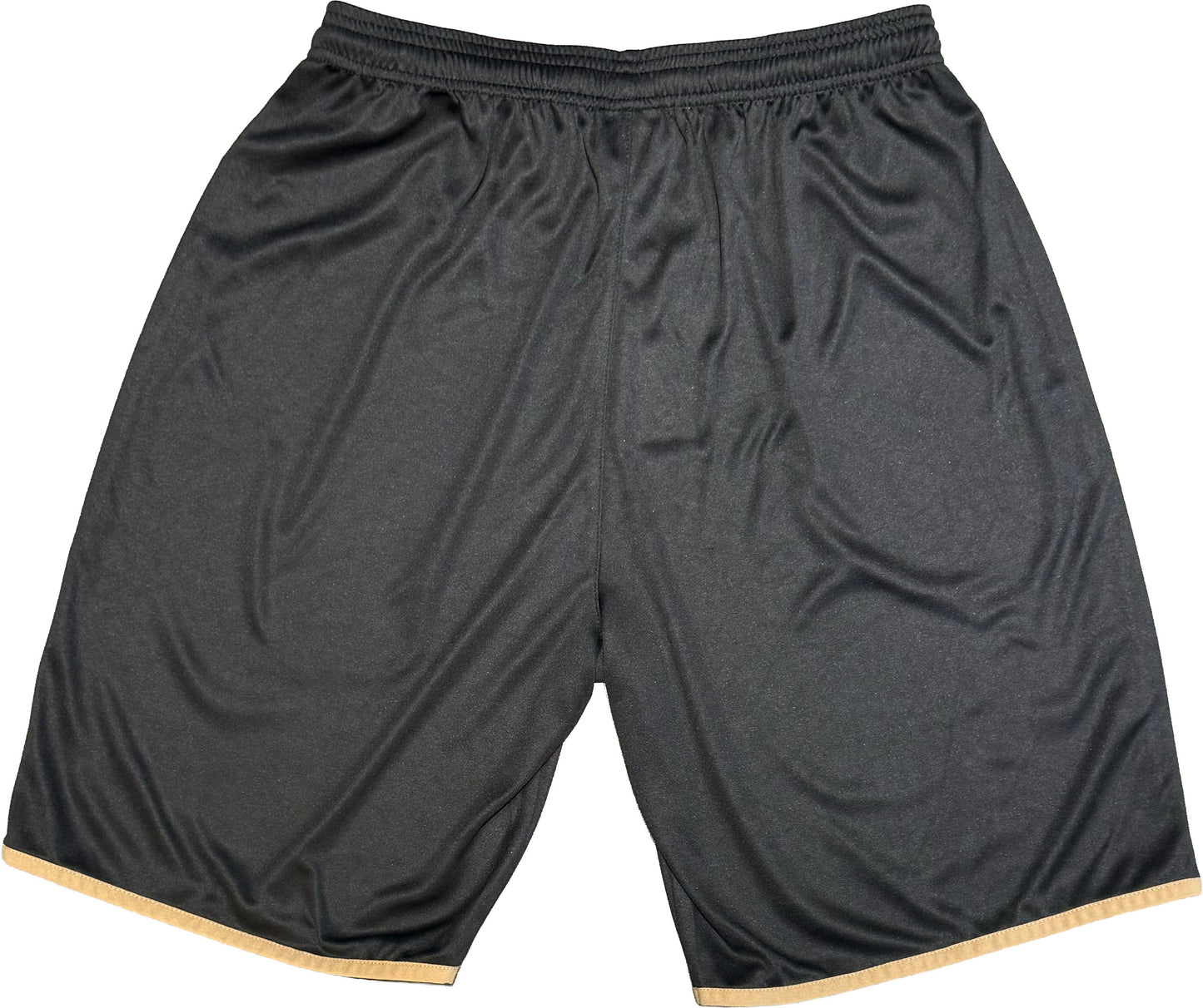 AGAINT FC トレーニング用ショートパンツ