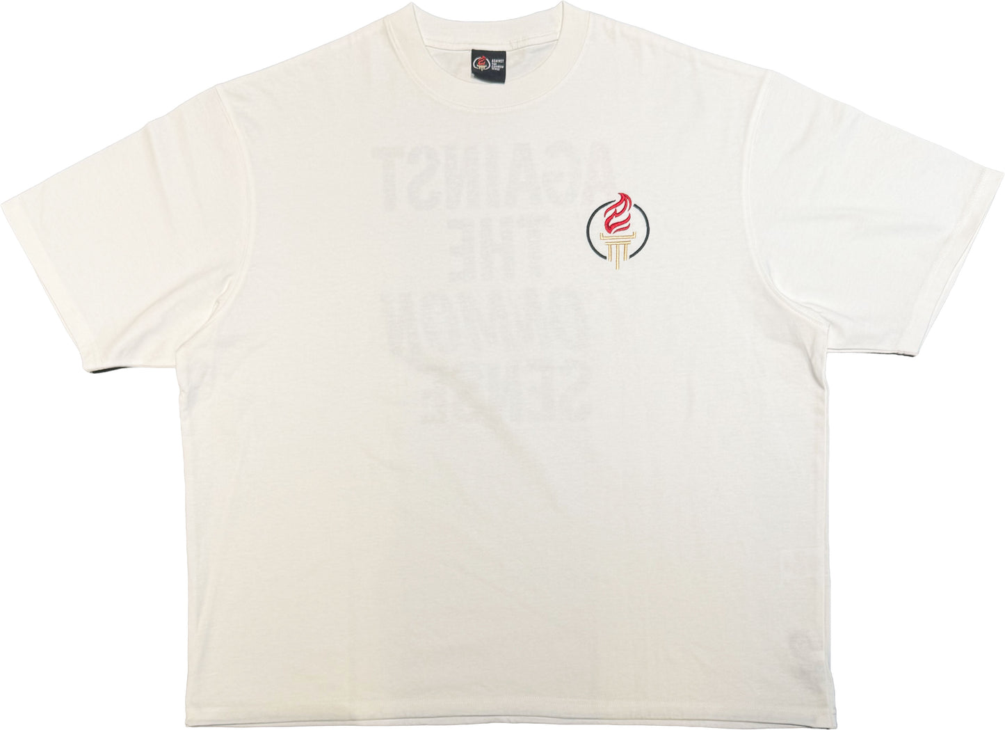 オーバーサイズTシャツ
