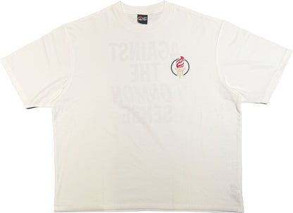 オーバーサイズTシャツ