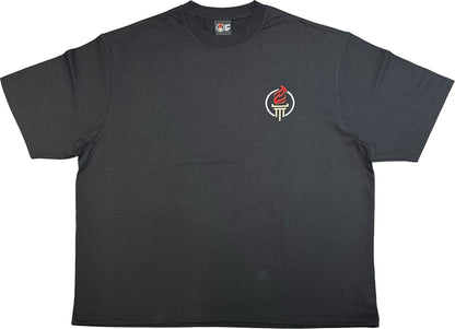 オーバーサイズTシャツ