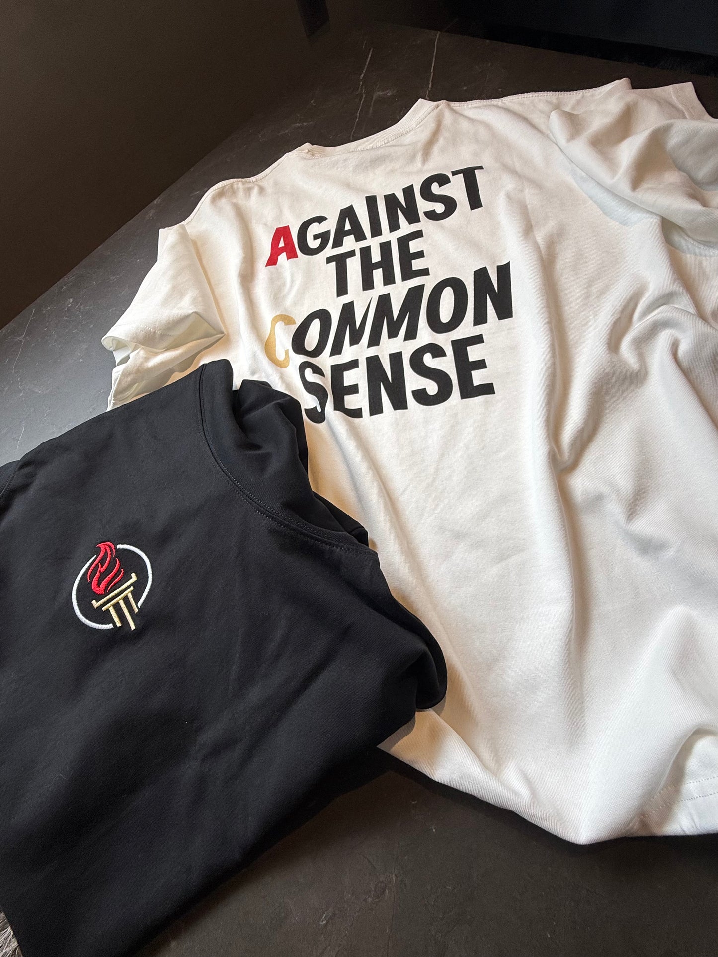 オーバーサイズTシャツ