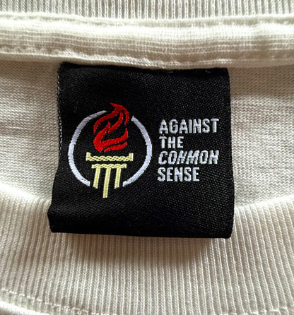 オーバーサイズTシャツ